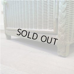 画像13: ロイドルーム ベッドサイドキャビネット