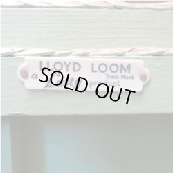 画像17: ロイドルーム ベッドサイドキャビネット