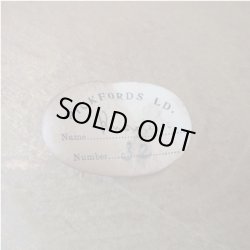 画像14: ロイドルーム ベッドサイドキャビネット