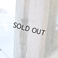 画像12: 丸みがあって可愛いデザイン　イギリスアンティークステンドグラス