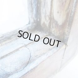 画像10: 丸みがあって可愛いデザイン　イギリスアンティークステンドグラス