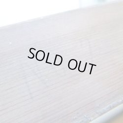 画像16: 薄ピンク色と赤色のガラスが特徴的　イギリスアンティークステンドグラス