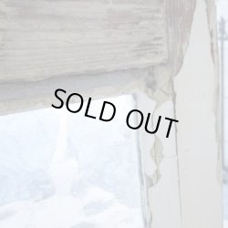 画像7: 薄ピンク色と赤色のガラスが特徴的　イギリスアンティークステンドグラス