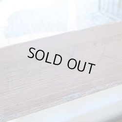 画像15: 薄ピンク色と赤色のガラスが特徴的　イギリスアンティークステンドグラス