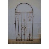 アイアンゲート【Antique Iron Gate】