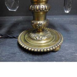 画像6: テーブルシャンデリア