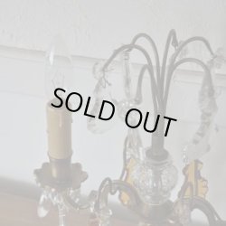 画像4: テーブルシャンデリア