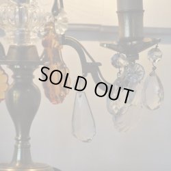 画像5: テーブルシャンデリア