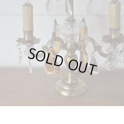 画像6: テーブルシャンデリア