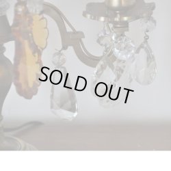 画像7: テーブルシャンデリア