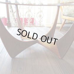 画像6: モダンなデザインで落ち着きのあるG-PLANテーブル