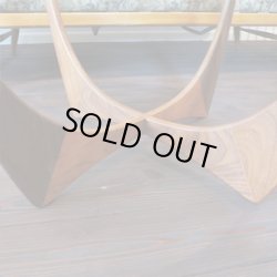 画像4: モダンなデザインで落ち着きのあるG-PLANテーブル