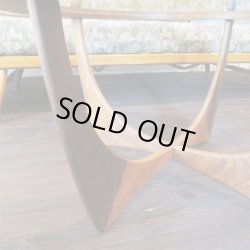 画像5: モダンなデザインで落ち着きのあるG-PLANテーブル