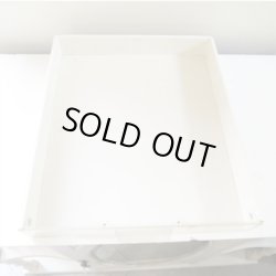 画像6: 紙の温かみを感じるおしゃれなスモールドロワー