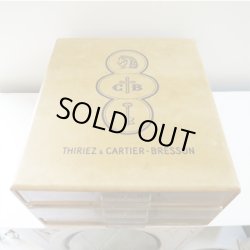 画像4: 紙の温かみを感じるおしゃれなスモールドロワー