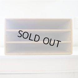 画像5: 紙の温かみを感じるおしゃれなスモールドロワー