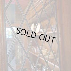 画像13: 多機能なブックケースビューロー