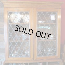 画像3: 多機能なブックケースビューロー