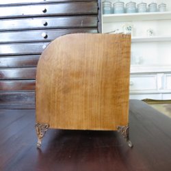 画像4: ちょっとしたディスプレイが素敵なジュエリーケース