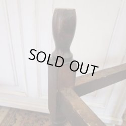 画像7: オークテーブル