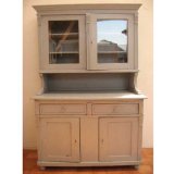 カップボード【Antique Cupboard】