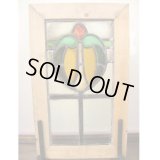 ステンドグラス