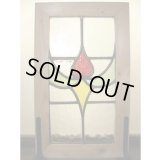 ステンドグラス