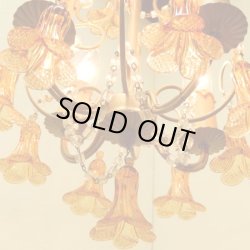 画像3: シャンデリア