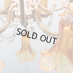 画像5: シャンデリア