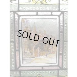 画像3: ステンドグラス