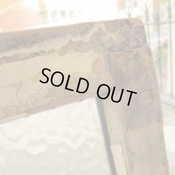 画像6: くっきりとした赤×黄×緑が印象的♪イギリスアンティークステンドグラス