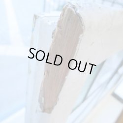 画像9: 赤い蕾と色合いの違う葉っぱが可愛らしい♪イギリスアンティークステンドグラス