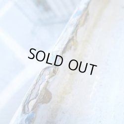 画像14: 赤い蕾と色合いの違う葉っぱが可愛らしい♪イギリスアンティークステンドグラス