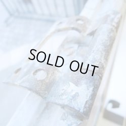 画像8: 赤い蕾と色合いの違う葉っぱが可愛らしい♪イギリスアンティークステンドグラス