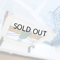 画像6: カラフルで印象的なステンドグラス♪