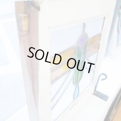 画像7: カラフルで印象的なステンドグラス♪