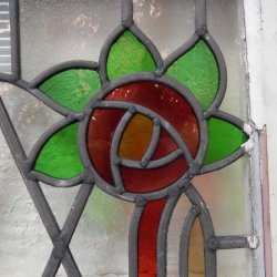 画像3: ステンドグラス