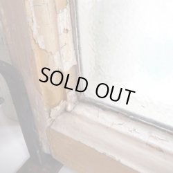 画像3: 赤×黄×青の可愛いデザイン☆イギリスアンティークのステンドグラス