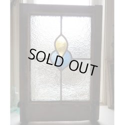 画像4: 飽きのこないデザインとカラーがイイ！イギリスアンティークのステンドグラス