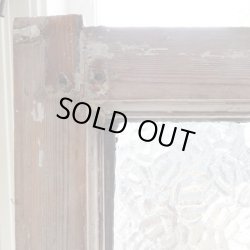 画像7: 飽きのこないデザインとカラーがイイ！イギリスアンティークのステンドグラス