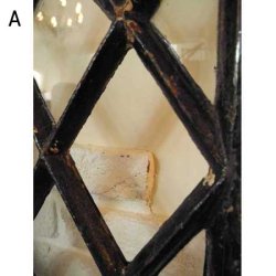 画像6: ステンドグラス