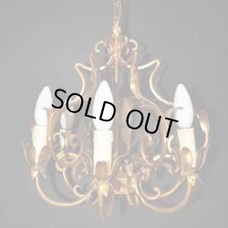 画像3: シャンデリア