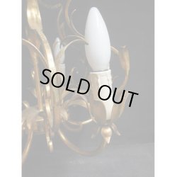 画像7: シャンデリア