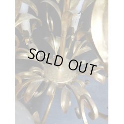 画像8: シャンデリア