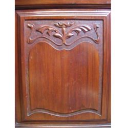 画像5: ミラーバックサイドボード