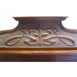 画像9: ミラーバックサイドボード