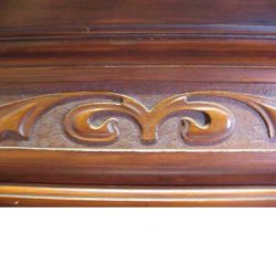 画像10: ミラーバックサイドボード