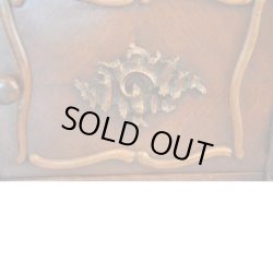 画像11: ベッドサイドキャビネット