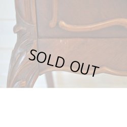 画像14: ベッドサイドキャビネット