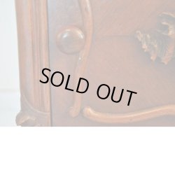 画像12: ベッドサイドキャビネット